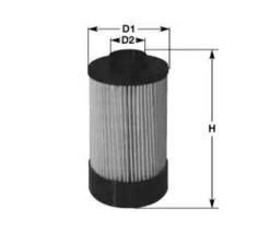 CLEAN FILTERS MG1654